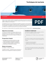 Dec Techniques Tourisme Option Developpement Promotion Produits Voyage PdfBrochure FR