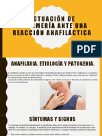 6 - Anafalaxia