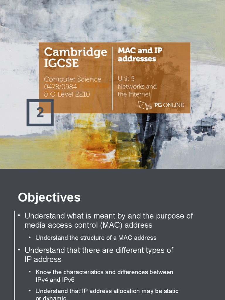 T2 MAC and IP Addresses Updated | PDF | Ip Address | I Pv6