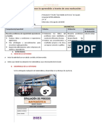 ACTIVIDAD #Miercoles 9 de Agosto, MATEMÁTICA