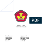 Modul Ajar: Sekolah Dasar (SD)