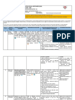 Plan Microcurricular 2do Bgu Matematica 10 - 14