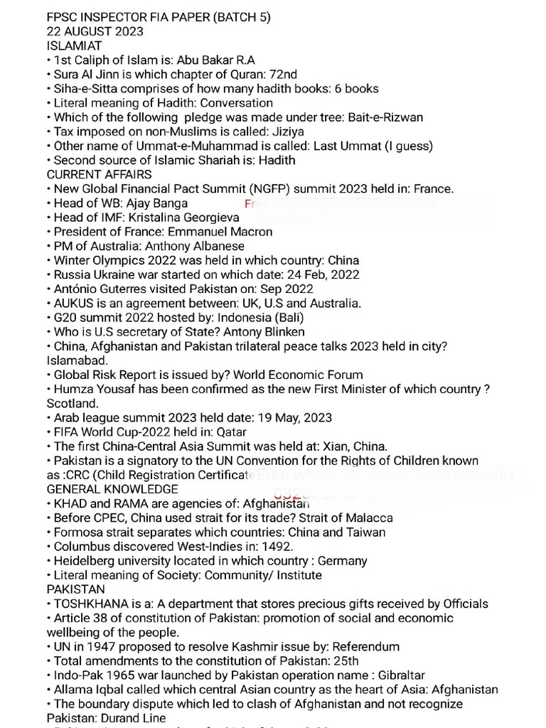 How Long Since 22 August 2023