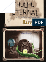 Cthulhu Eternal - Jazz Age