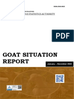 2022 Goat Annual Situation Report - ODNS - Signed - 0