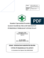 2.3.13 Sop Kajian Dampak Lingkungan Baru Ya