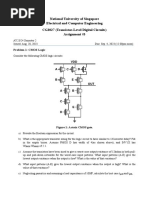 CG2027 Assign3