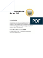 PLC Automatizacion y Control Industrial Pablo Daneri HASA 2008 PDF