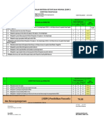 KKM Pengetahuan Sem 2 Kelas 9