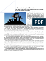 El Heraldo Articulo No 146 - 19-10-2014
