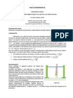 U-I Exp-1 Guia Experimental - FII - Determinacion Del Modulo de Young Por Flexión