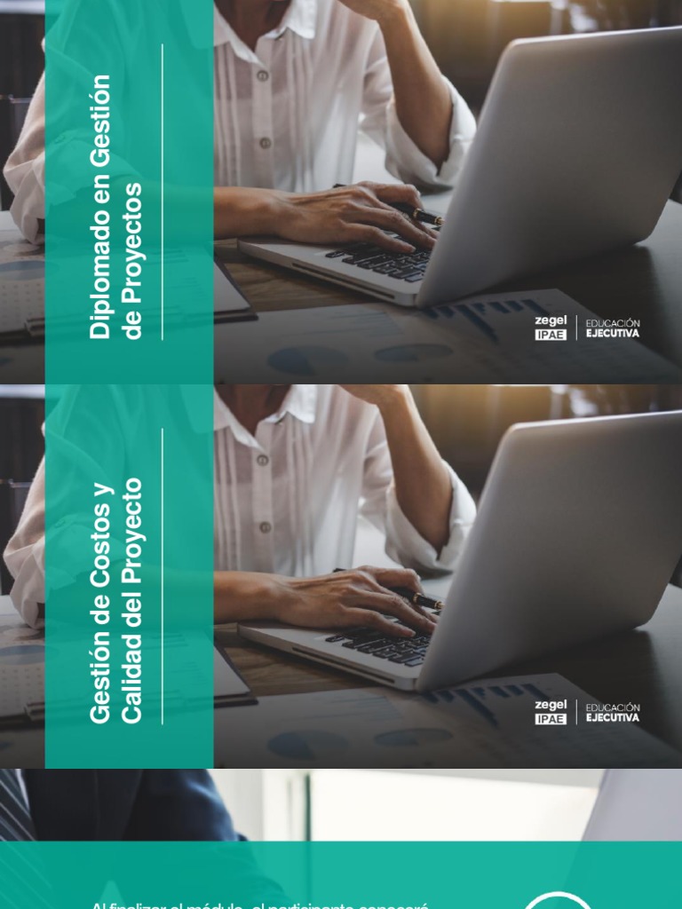 Gestión de Costos en Proyectos | PDF | Presupuesto | Business