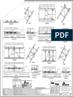 A B C D E F G H: Plano de Transporte (Centro de Gravedad) ESP-10