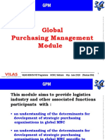 VILAS HDSCM TOT GPM 1 (Global Procurement Risks)