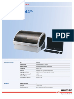 REMISOL Advance Brochure en | PDF | Automation | Laboratories