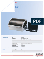 Itc80000 - Technical Specification