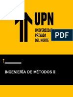 Sesión - 05 - Ing - Métodos - II - 2023 - MDiazD - Contenido