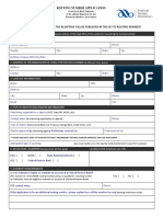 Lnrs-Routing Number Application-V2