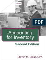 Accounting For Inventory PDF
