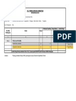 Template Biaya Rutin Jembatan Utk Masingmasing Jembatan