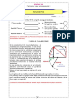 Ficha de Sesión 6