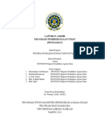 Pelatihan Pembuatan Konten Dakwah Digital-ASMAN