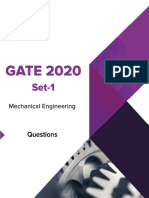 Gate Me 2020 Set 1 22