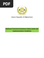 Vision 2036 | PDF