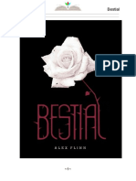 Bestial 1.5 - Alex Flinn