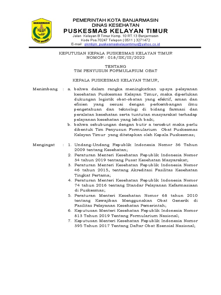 3 10 1 1 18 sk tim penyusun formularium pdf