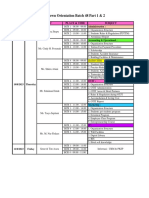 Rundown Orientation b.48