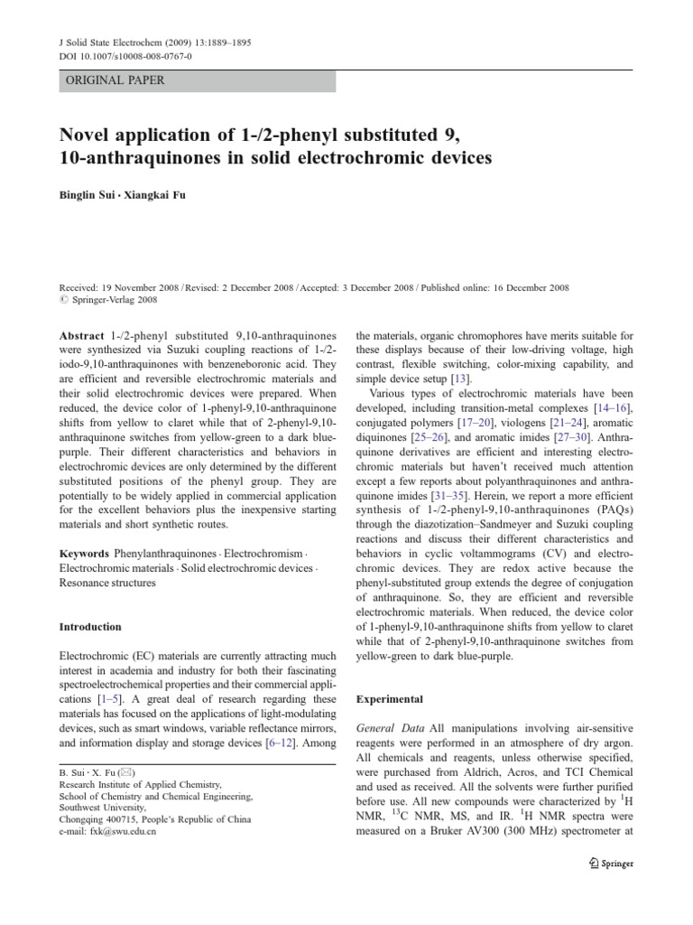 novel-application-of-1-2-phenyl-substituted-9-10-anthraquinones-in