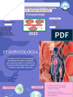 Fisiopatología Grupo 01