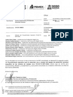 PO-SO-TC-0014-2020 Procedimiento para Seleccion, Uso y Manejo de EPP en Los Centros de Trabajo