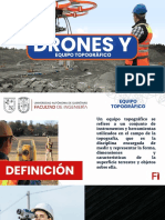 Maquinaria y Procesos Constructivos