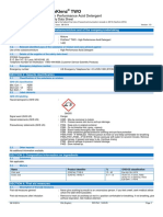 Proklenz Two - MSDS