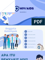 KEL 2_PPT HIV:AIDS