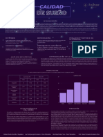 Calidad de Sueño