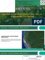 La Concesión Minera en Perú 2.1