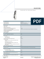 5SJ41207HG42 Datasheet en