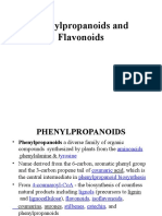 6 Phenylpropanoids
