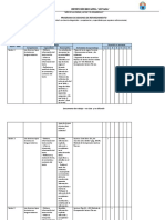 PROGRAMACION REFORZAMIENTO 5TO SEC - de Agosto A Diciembre