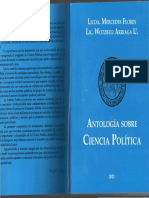 Antologia Sobre Ciencia Politica - Oficial-1