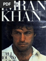 Imrankhan - Allround View