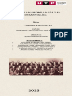 Infografía de La Republica Aristocrática Grupo 5 - 20230830 - 212648 - 0000