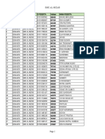 Jadwal Posttest & Token SMK AL-MIZAB Rev. 1