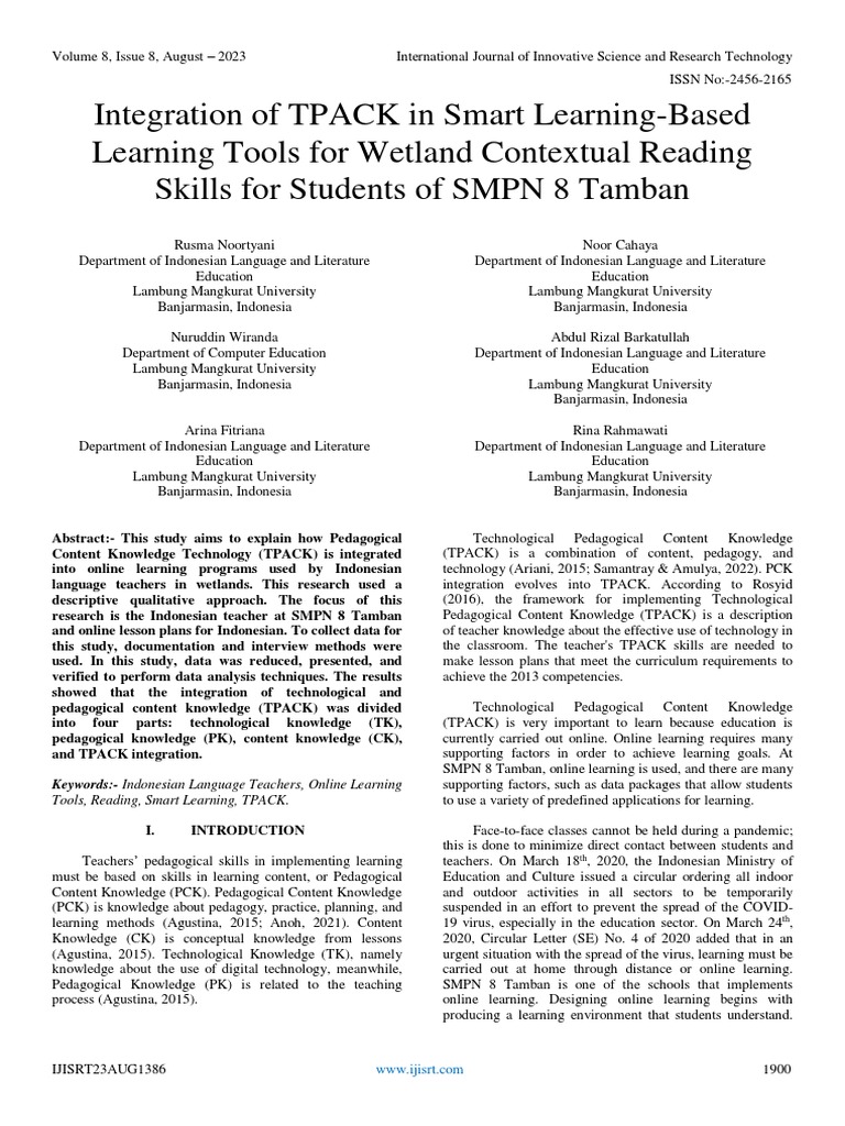 Online Learning Skills For Students