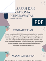 Falsafah Dan Paradigma KPRWT