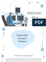 Pertemuan 6