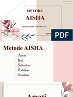 Metode AISHA